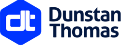 Dunstan Thomas Logo